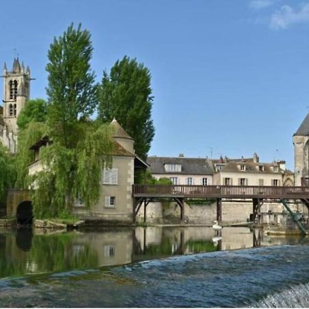 Le Grand Moretain Exteriér fotografie
